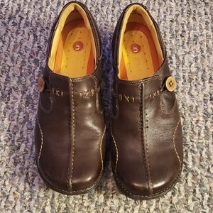 Clarks Unstructured Shoes